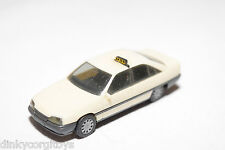 HERPA OPEL OMEGA GLS TAXI CREME TOP ZUSTAND comprar usado  Enviando para Brazil