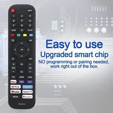 Remote en2a30 hisense for sale  BIRMINGHAM