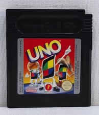 Uno jeu game d'occasion  Fosses