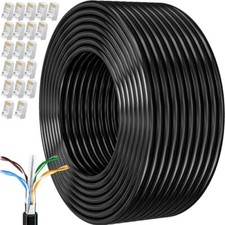 Cavo ethernet cat6 usato  Castel San Giovanni