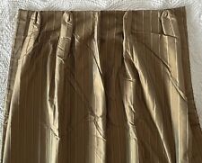 Pr1 curtain silk for sale  Lake Worth Beach