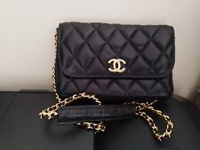 Ensemble maroquinerie chanel d'occasion  Meaux