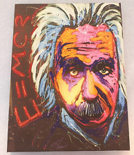 Albert einstein rock for sale  Circle Pines