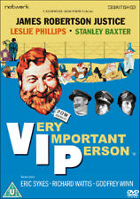 Important person dvd for sale  STOCKPORT