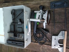 Festool berfräse f gebraucht kaufen  Delmenhorst