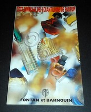 Catalogo fontan barnouin d'occasion  Expédié en Belgium