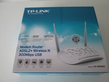 Modem link w8968 usato  Savona