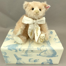Steiff william catherine for sale  WINCHESTER