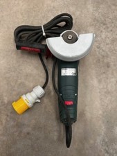 Metabo wea 125 for sale  MALPAS