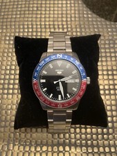 Seiko five sports d'occasion  Paris-