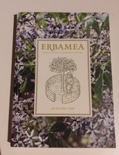 Erbamea piante officinali usato  Russi