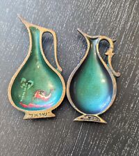 Set vtg brass for sale  Westminster