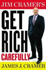 Jim cramer get for sale  Montgomery