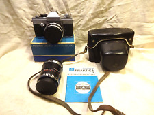 Praktica pentacon zusatz gebraucht kaufen  Berlin