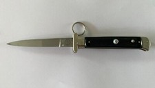 Ancien couteau poche d'occasion  Tours-