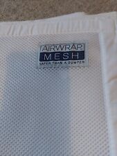 Airwrap mesh cot for sale  CHELTENHAM