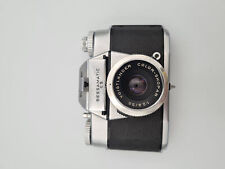 Voigtlander bessamatic 35mm for sale  UK