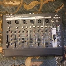 Peavey rq200 mixer usato  Spedire a Italy
