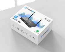Apps superbox pro for sale  Plano