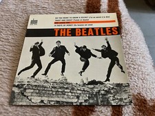 The beatles french d'occasion  Neuilly-sur-Seine