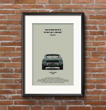 Bullitt ford mustang for sale  STOKE-ON-TRENT