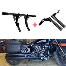Gloss black highway for sale  USA