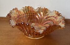 Vintage marigold orange for sale  TRURO