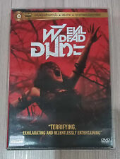 The Evil Dead 2013 Thai Sound only Fede Álvarez 's Movie Thailand R.3 DVD Rare! comprar usado  Enviando para Brazil