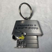 Snoopy woodstock metal for sale  Akron