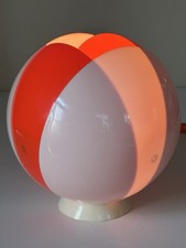 Lampe boule plastique d'occasion  France