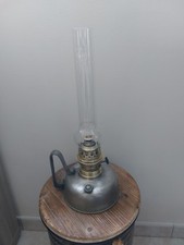 Ancienne lampe pétrole d'occasion  Muzillac