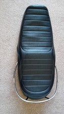 Bmw dual seat for sale  LLANELLI