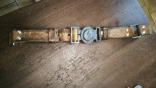 Scoutisme jolie ceinture d'occasion  Toul