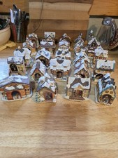 Hummel bavarian village for sale  Butte Falls