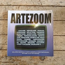Artezoom galleria arte usato  Italia