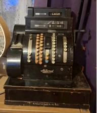 1938 national hand for sale  DONCASTER