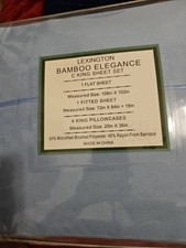 2 king bamboo pillows for sale 2 king bamboo pillows for sale Melbourne