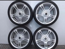 Mini r52 r53 for sale  PONTYCLUN