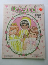 1979 rosebud paper for sale  Wayne