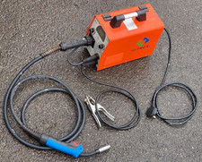 mig gas for sale  PENRYN