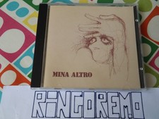 Mina altro made usato  Schio