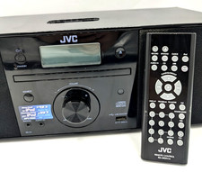 Jvc ipod usb for sale  American Fork