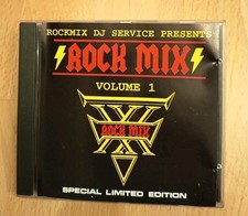 Rock mix volume gebraucht kaufen  Minden