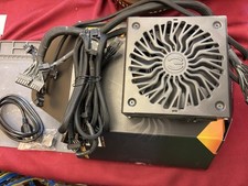 Módulo de alimentação EVGA SuperNOVA 750 GT 80 Plus dourado 750W (220-GT-0750-Y1) comprar usado  Enviando para Brazil