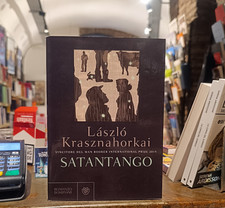 Satantango raro usato  Roma