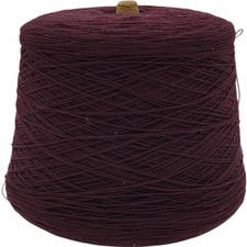 Fio de tricô vintage interestadual acrílico tecelagem V924W uva 034256 comprar usado  Enviando para Brazil