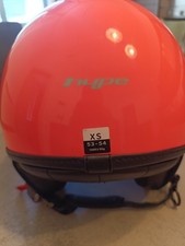 Casco bambino con usato  Livorno