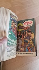 Mosaik hefte 1959 gebraucht kaufen  Magdeburg