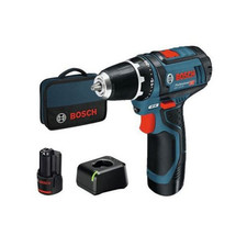 Perceuse visseuse bosch d'occasion  France