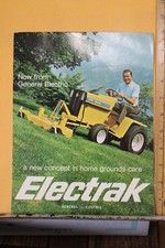 1969 general electric for sale  Rainsville